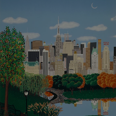 Urban Environment